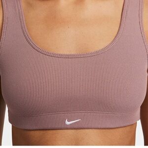 NWT Nike Alate Sports Bra